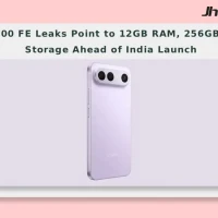 Vivo X300 FE Leaks Point to 12GB RAM, 256GB/512GB Storage Ahead of India Launch